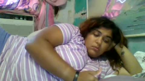 Snapshot of jessicarabbits4 chatting on 10, 7, 2026 dovedianna online show from 10, 7, 2026