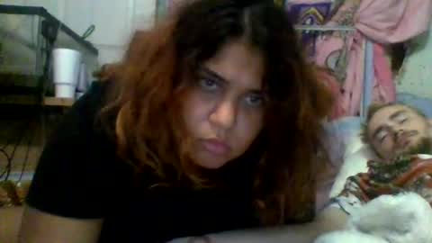 Snapshot of jessicarabbits4 chatting on 31, 7, 2026 dovedianna online show from 31, 7, 2026