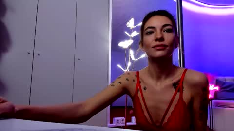 Jessy online show from 25, 9, 2025