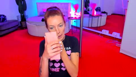 Jessy online show from 1, 11, 2025