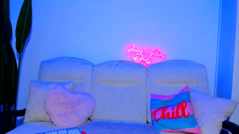 Jessy online show from 21, 2, 2026