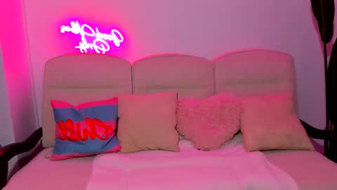 Jessy online show from 19, 3, 2026