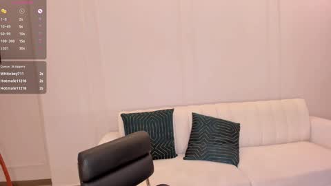 JESS online show from 24, 1, 2025