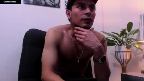 Jessid online show from 20, 1, 2025