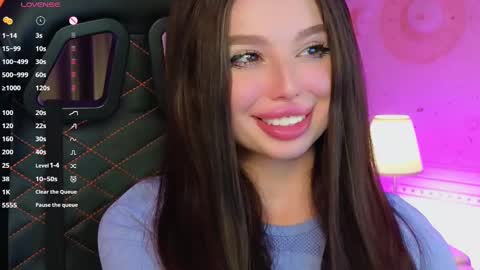 Snapshot of jessie_johns chatting on 18, 2, 2025 jessie_johns online show from 18, 2, 2025