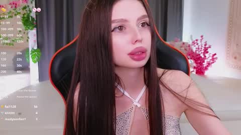 Snapshot of jessie_johns chatting on 24, 2, 2025 jessie_johns online show from 24, 2, 2025