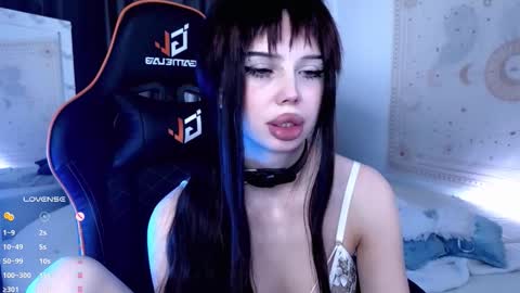 Snapshot of jessie_johns chatting on 10, 9, 2025 jessie_johns online show from 10, 9, 2025