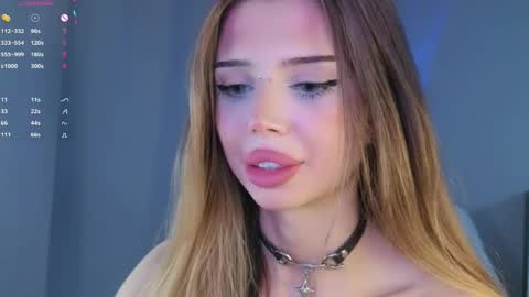 jessie_johns online show from 21, 4, 2026