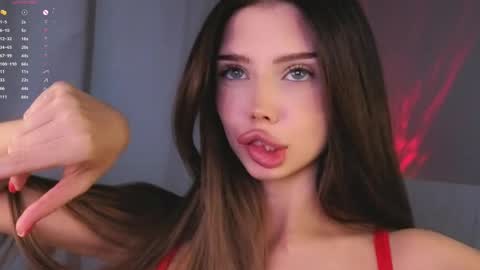 jessie_johns online show from 26, 4, 2026