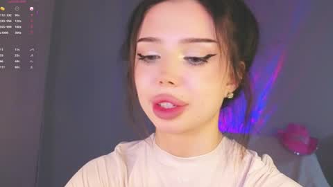 jessie_johns online show from 27, 4, 2026