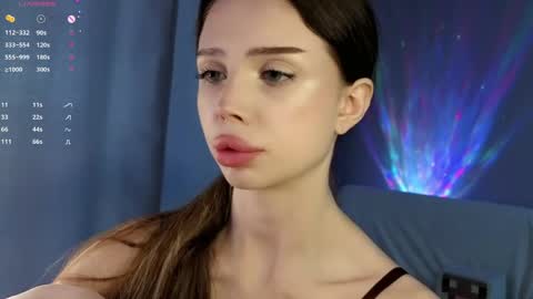 Snapshot of jessie_johns chatting on 6, 5, 2026 jessie_johns online show from 6, 5, 2026