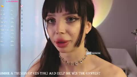 jessie_johns online show from 18, 6, 2026