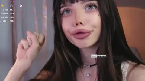jessie_johns online show from 7, 7, 2026