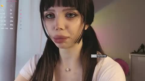 jessie_johns online show from 8, 7, 2026