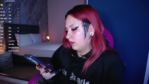 Your Sweet Angel online show from 18, 12, 2024