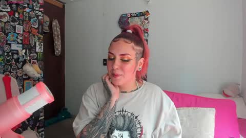 Your Sweet Angel online show from 15, 1, 2025