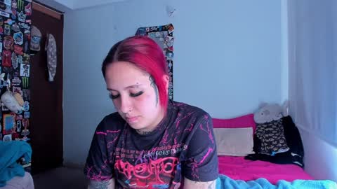 Your Sweet Angel online show from 21, 1, 2025