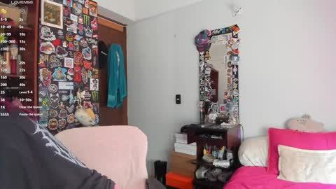 Your Sweet Angel online show from 7, 2, 2025