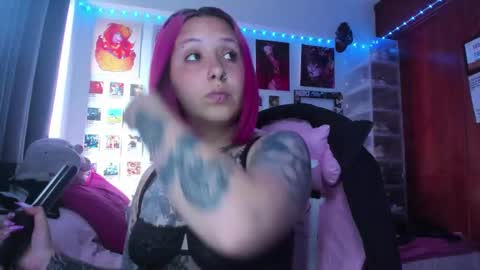 Your Sweet Angel online show from 5, 3, 2026