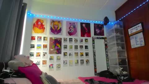 Your Sweet Angel online show from 10, 3, 2026