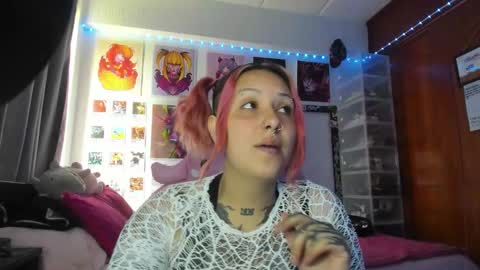 Your Sweet Angel online show from 19, 3, 2026