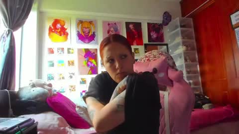 Your Sweet Angel online show from 20, 5, 2026