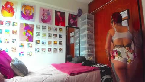Your Sweet Angel online show from 2, 6, 2026