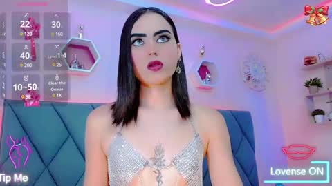 Jessieafroditas room online show from 29, 12, 2024