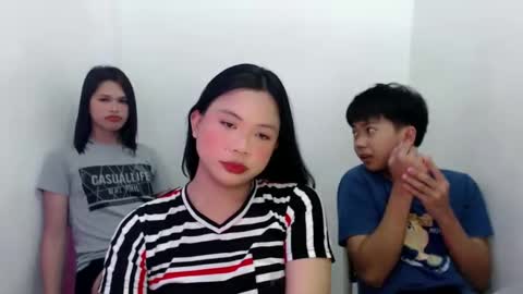 Jessie online show from 18, 2, 2025