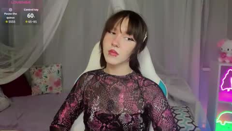 jessiefrost online show from 5, 11, 2025