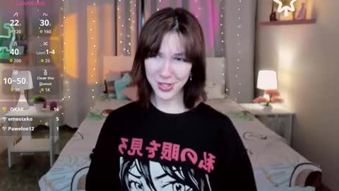 jessiefrost online show from 19, 11, 2025