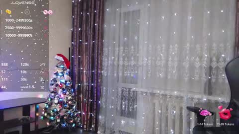 Jess online show from 17, 12, 2024