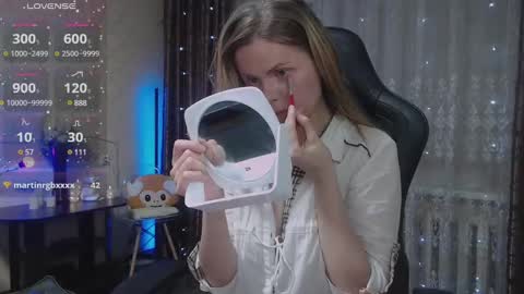 Jess online show from 14, 1, 2025