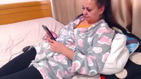 jessiestar3 online show from 27, 3, 2026