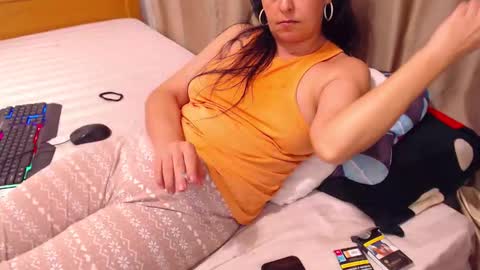jessiestar3 online show from 18, 4, 2026