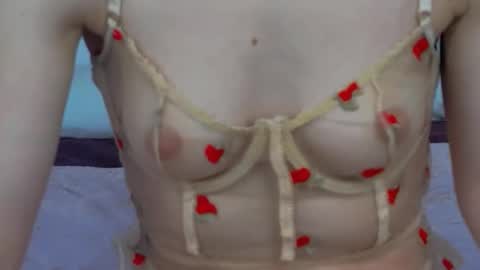 JessieStarrr online show from 12, 2, 2026