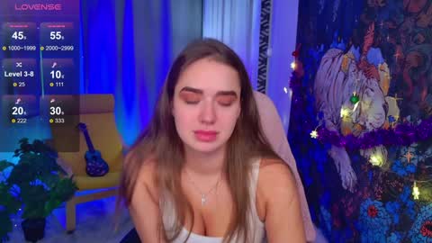 Snapshot of jessiestarz chatting on 18, 12, 2024 Jessi online show from 18, 12, 2024