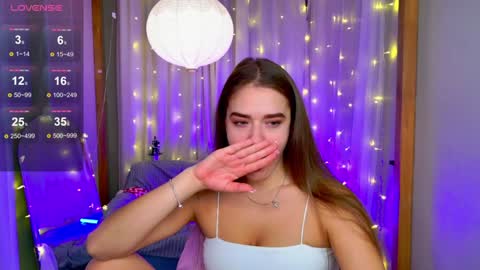 Snapshot of jessiestarz chatting on 19, 12, 2024 Jessi online show from 19, 12, 2024