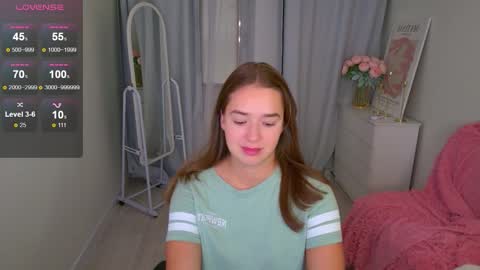 Snapshot of jessiestarz chatting on 18, 11, 2025 Jessi online show from 18, 11, 2025