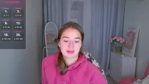 Snapshot of jessiestarz chatting on 21, 11, 2025 Jessi online show from 21, 11, 2025