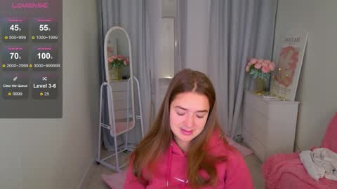 Snapshot of jessiestarz chatting on 27, 11, 2025 Jessi online show from 27, 11, 2025