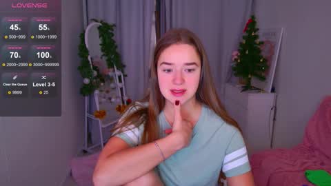 Snapshot of jessiestarz chatting on 22, 12, 2025 Jessi online show from 22, 12, 2025