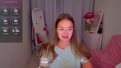 Snapshot of jessiestarz chatting on 17, 2, 2026 Jessi online show from 17, 2, 2026