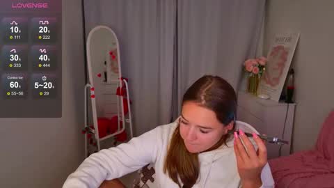 Snapshot of jessiestarz chatting on 20, 2, 2026 Jessi online show from 20, 2, 2026