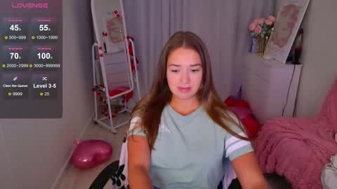 Snapshot of jessiestarz chatting on 23, 2, 2026 Jessi online show from 23, 2, 2026