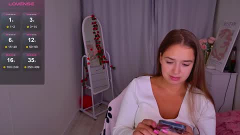 Snapshot of jessiestarz chatting on 27, 2, 2026 Jessi online show from 27, 2, 2026