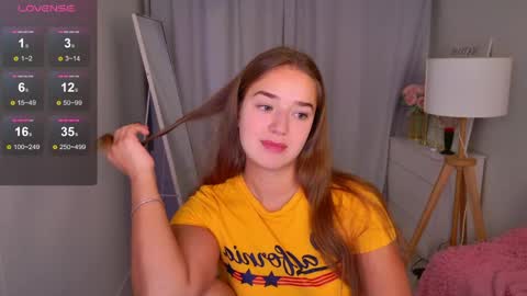 Jessi online show from 25, 4, 2026