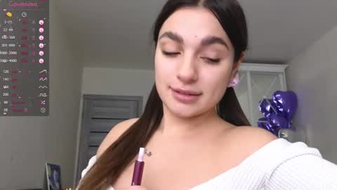 Jessie   TG channel  online show from 6, 1, 2025