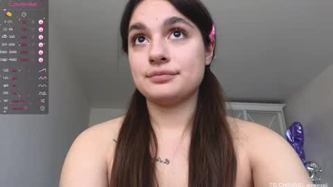 Jessie   TG channel  online show from 4, 2, 2025