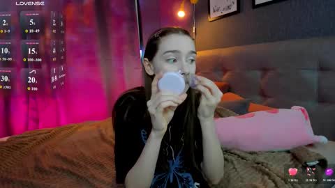 Jessie online show from 4, 12, 2025